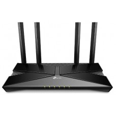 TP-LINK WIRELESS ROUTER WIFI-6 AX1800 DUAL BAND